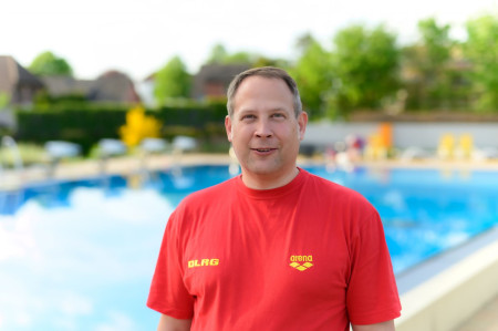 Sanitätsdienste & Erste Hilfe Ausbildung: Florian Rosenow